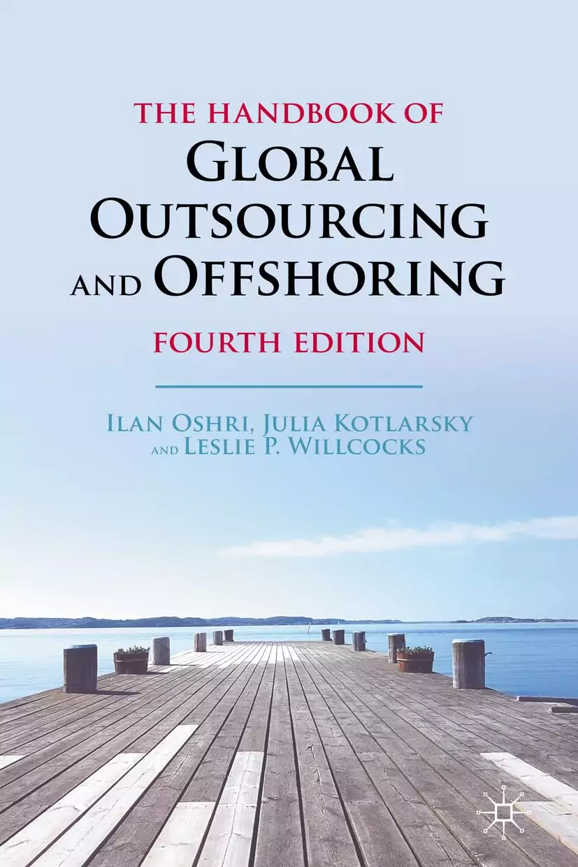 The Handbook of Global Outsourcing